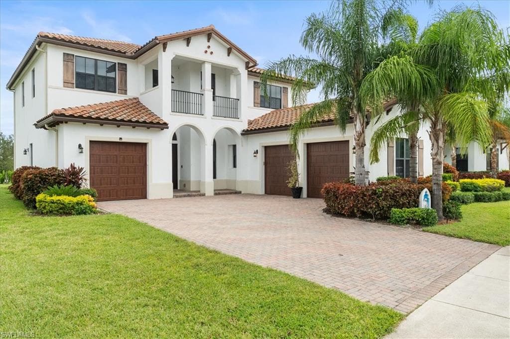 5344 Chandler Way, Ave Maria, FL 34142-2
