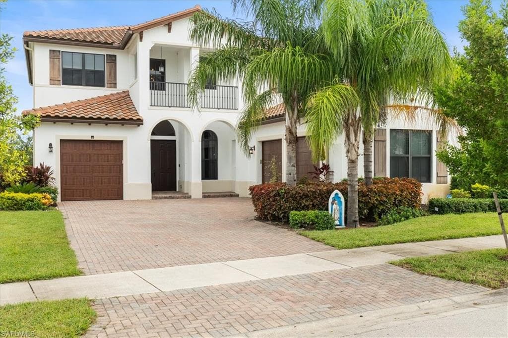 5344 Chandler Way, Ave Maria, FL 34142-3