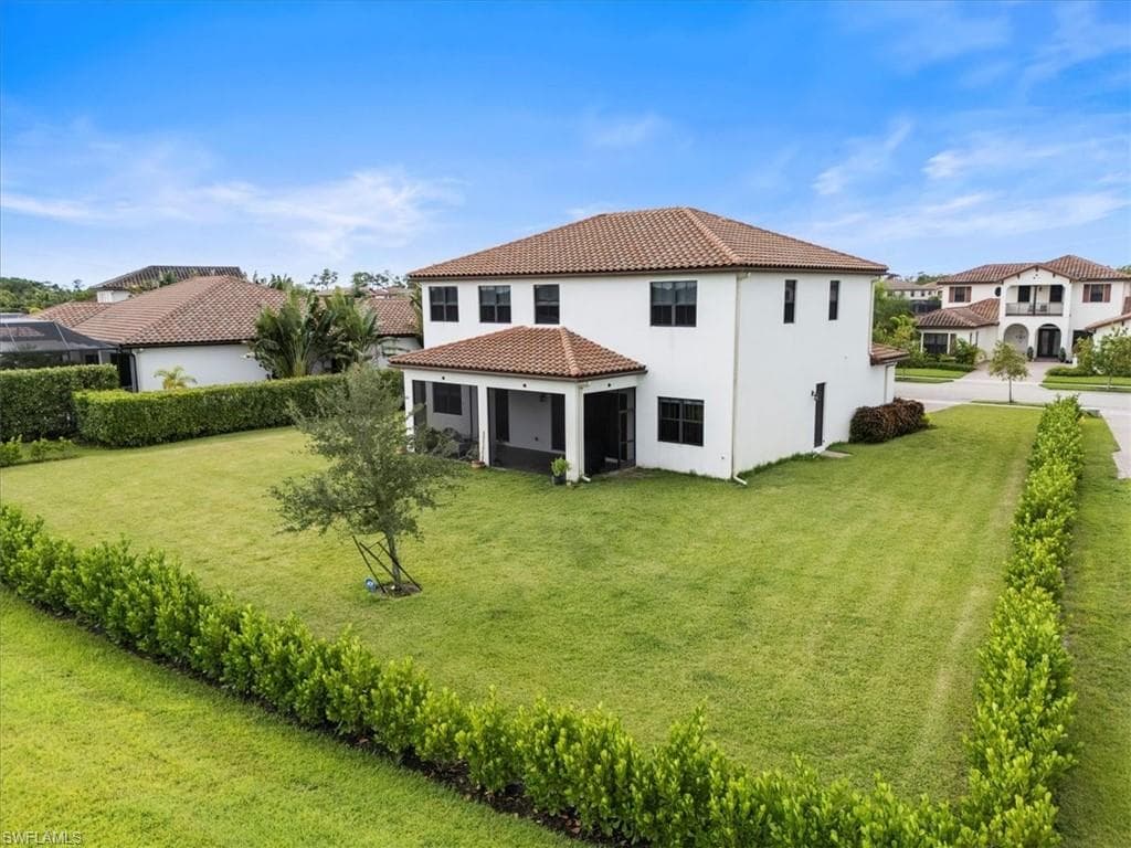 5344 Chandler Way, Ave Maria, FL 34142-44