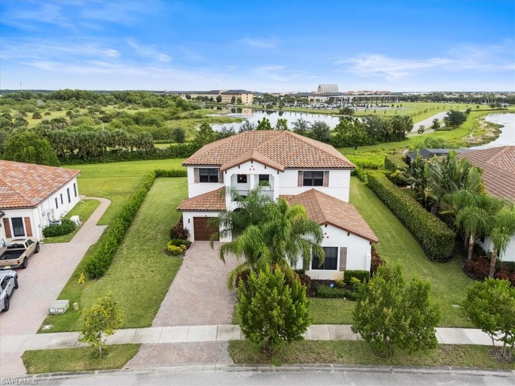 5344 Chandler Way, Ave Maria, FL 34142-4