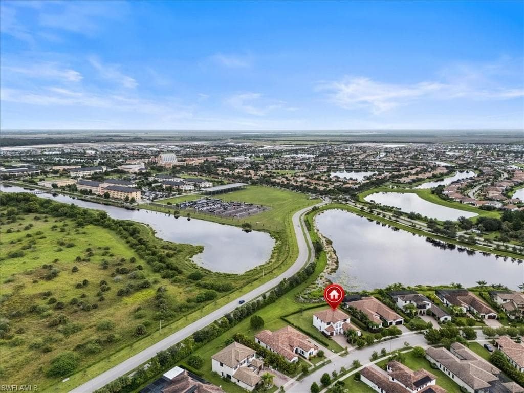 5344 Chandler Way, Ave Maria, FL 34142-5