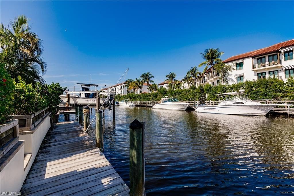 1455 Curlew Ave 1, Naples, FL 34102-20