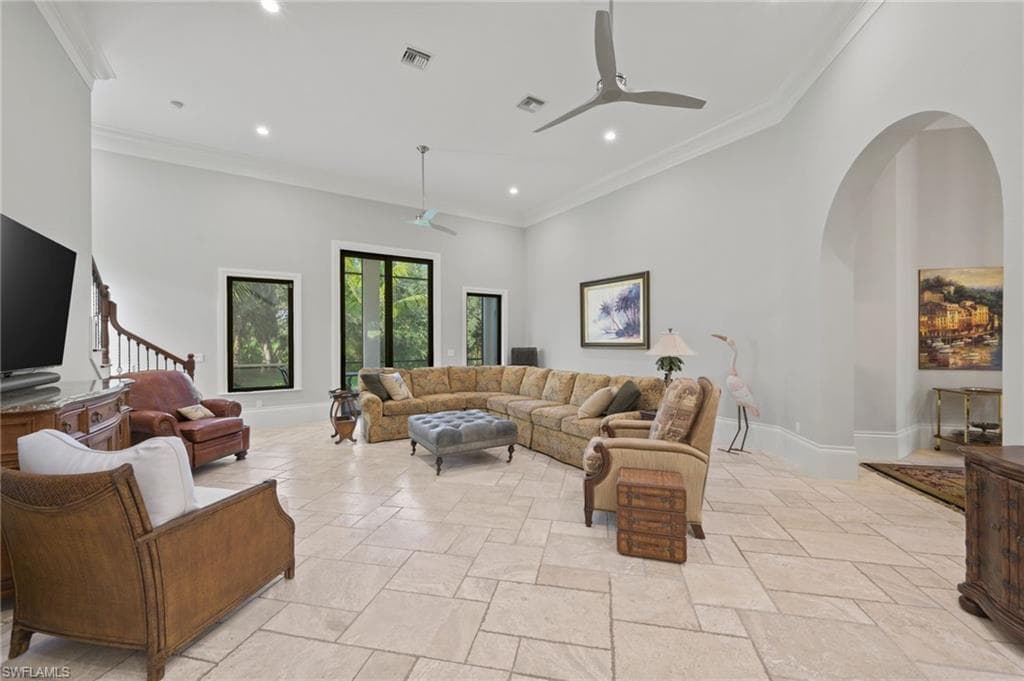 6489 Highcroft Dr, Naples, FL 34119-14