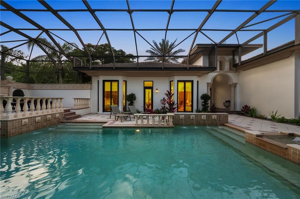 6489 Highcroft Dr, Naples, FL 34119-40