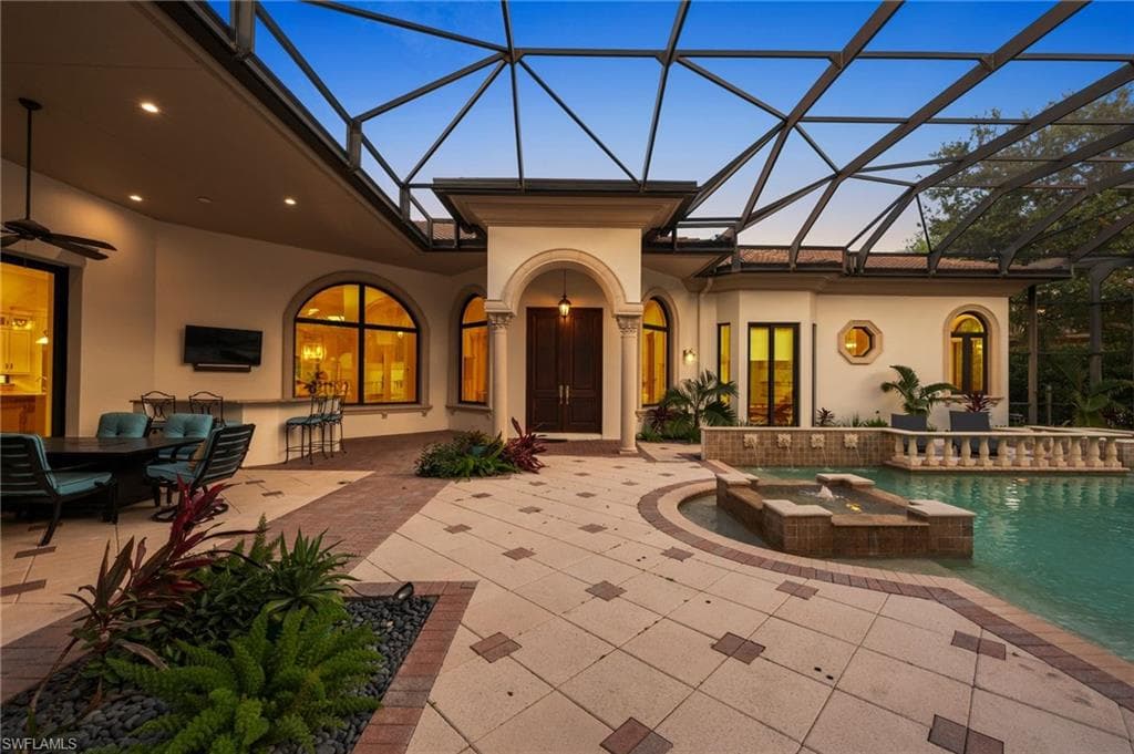 6489 Highcroft Dr, Naples, FL 34119-42