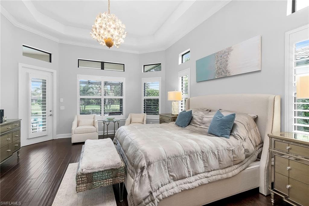 3193 Olympia Ln, Naples, FL 34114-16