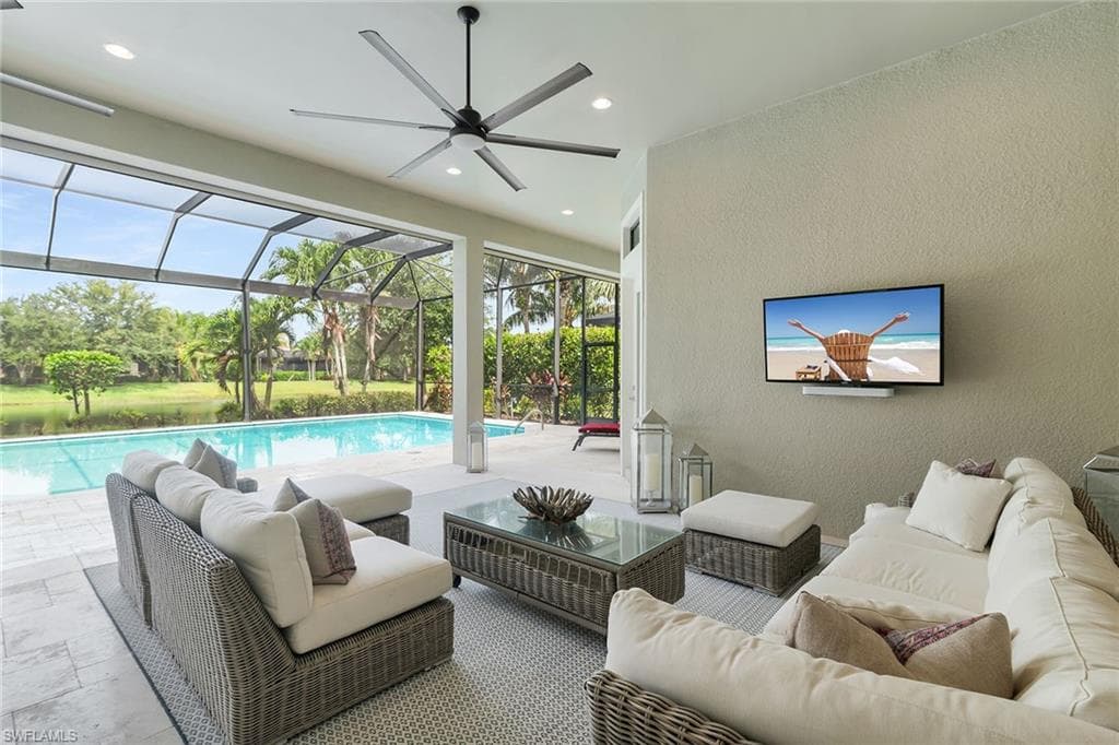 3193 Olympia Ln, Naples, FL 34114-28