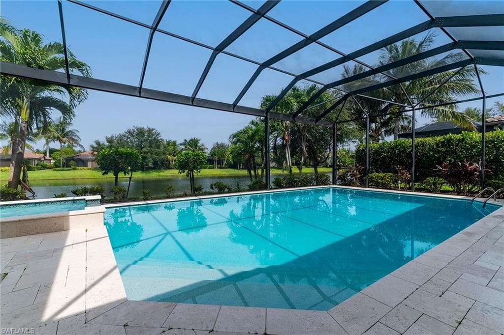 3193 Olympia Ln, Naples, FL 34114-34