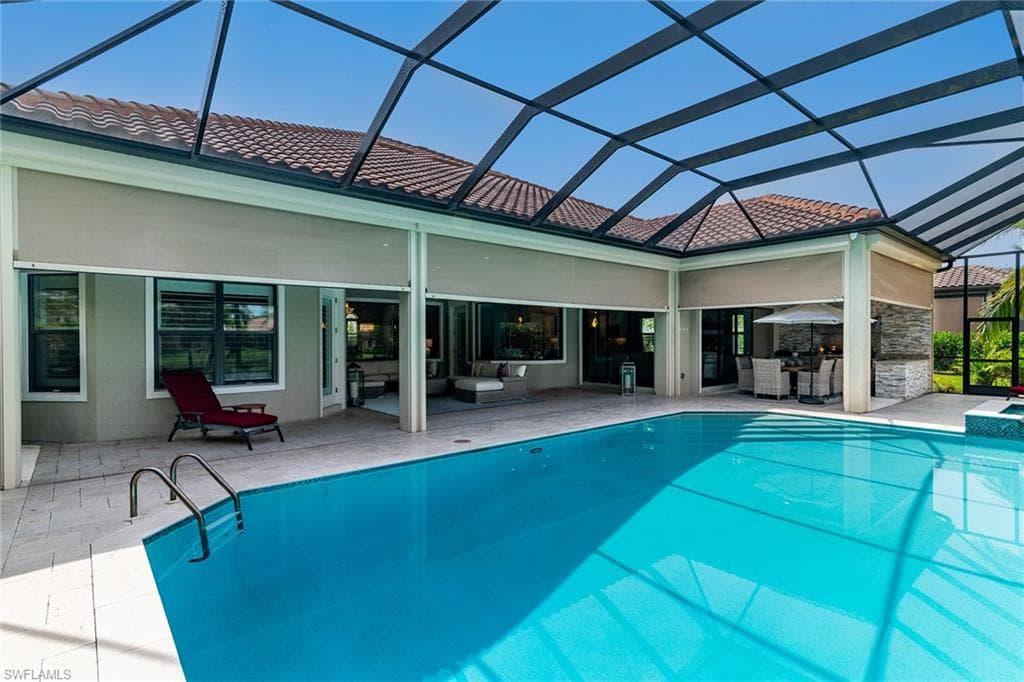 3193 Olympia Ln, Naples, FL 34114-35