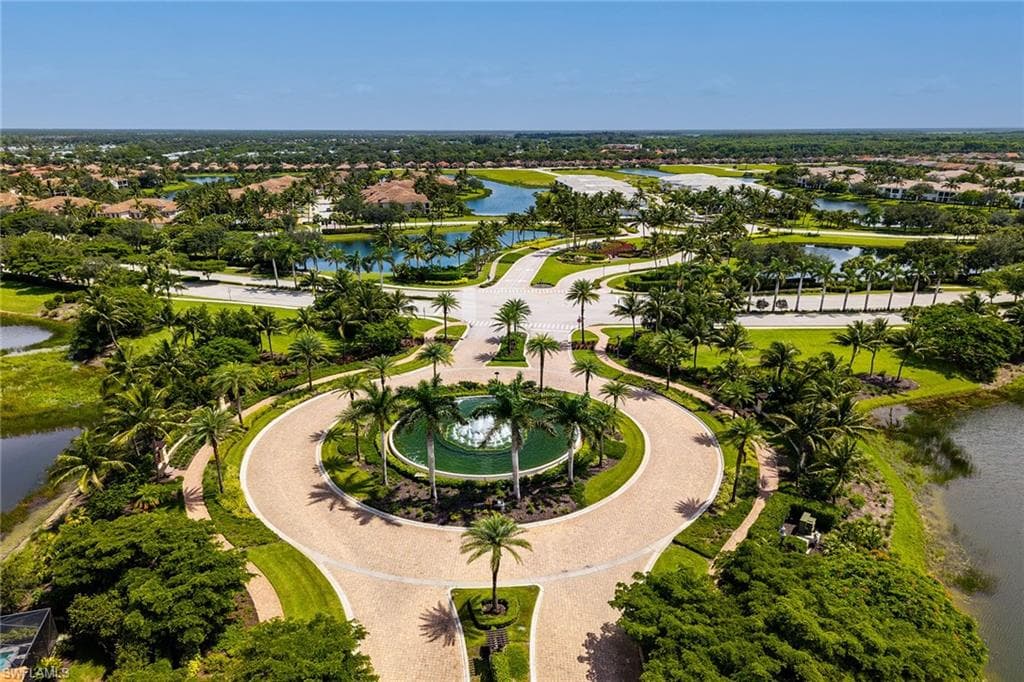 3193 Olympia Ln, Naples, FL 34114-40