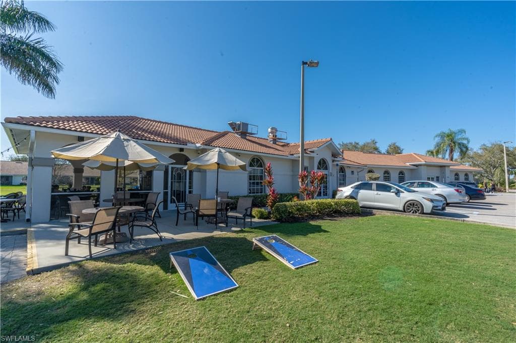 725 Saratoga Cir A103, Naples, FL 34104-31