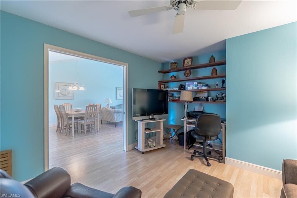 725 Saratoga Cir A204, Naples, FL 34104-14