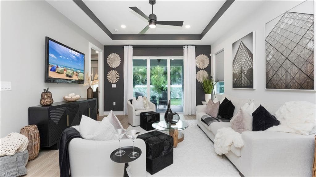 8857 Oceana Way, Naples, FL 34114-18