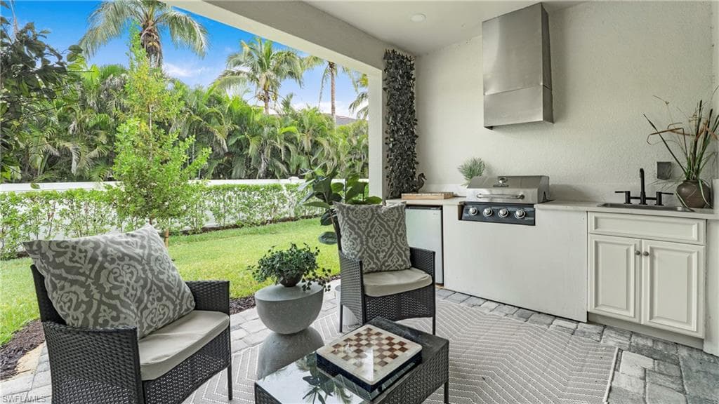 8857 Oceana Way, Naples, FL 34114-28