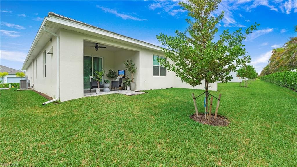 8857 Oceana Way, Naples, FL 34114-30