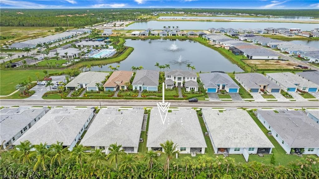 8857 Oceana Way, Naples, FL 34114-31