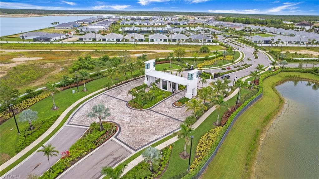 8857 Oceana Way, Naples, FL 34114-33