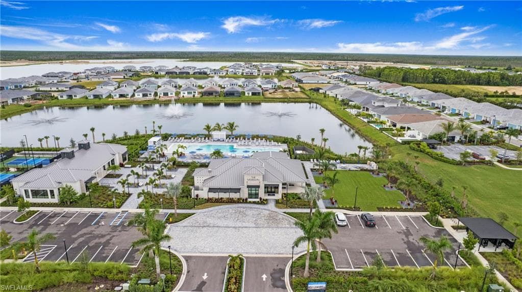8857 Oceana Way, Naples, FL 34114-34