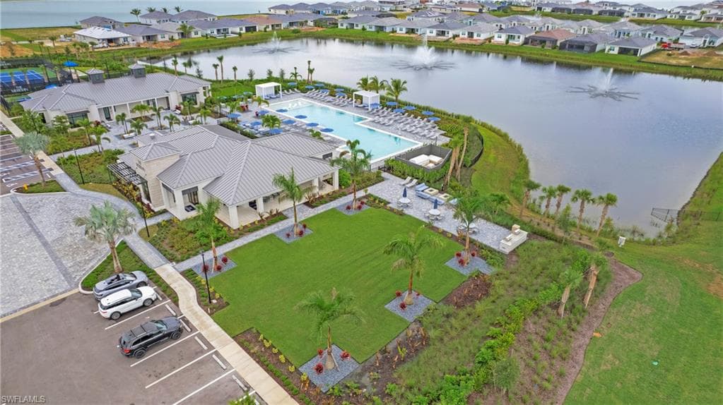 8857 Oceana Way, Naples, FL 34114-35