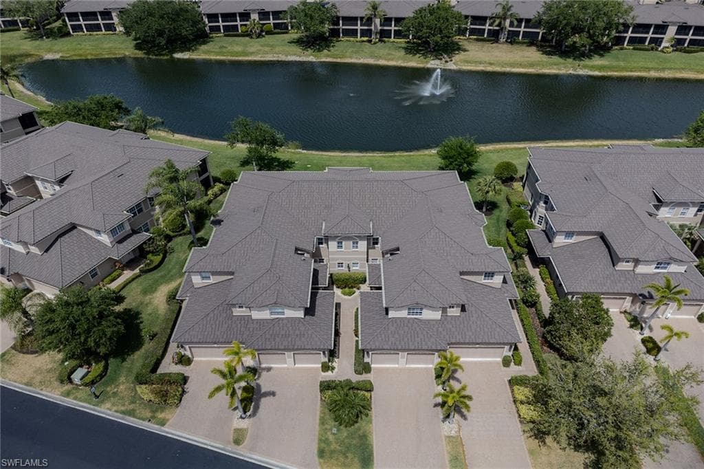 733 Regency Reserve Cir 5404, Naples, FL 34119-23