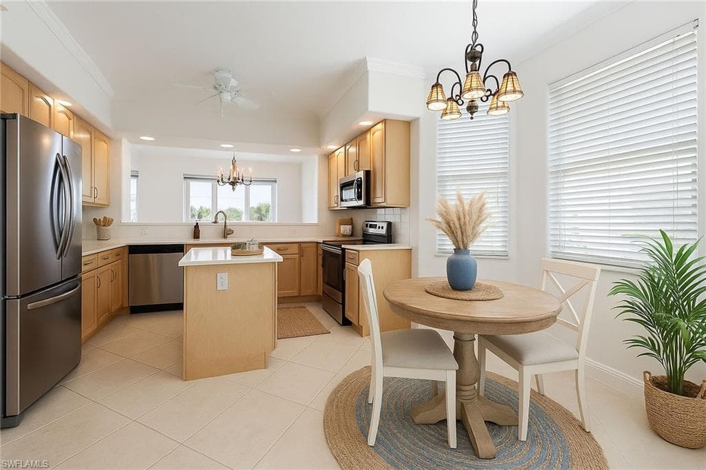 733 Regency Reserve Cir 5404, Naples, FL 34119-8