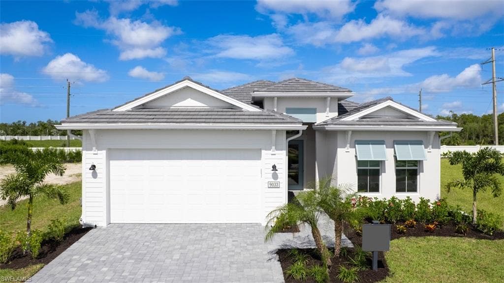 9033 Wisteria Way, Naples, FL 34114-5