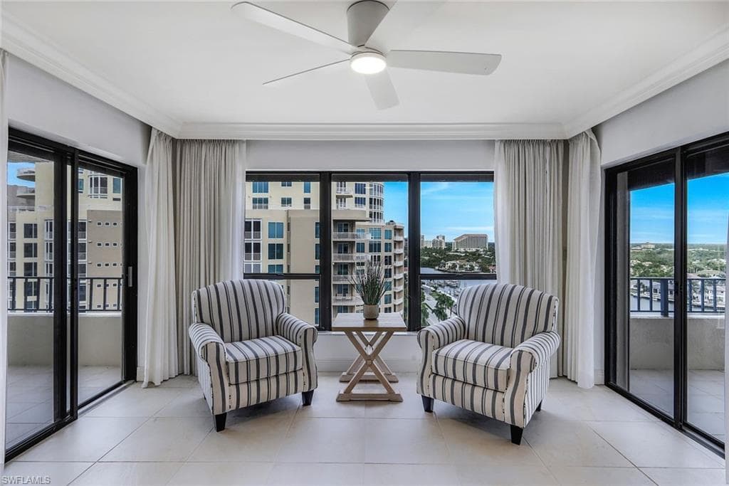 4451 Gulf Shore Blvd N 1605, Naples, FL 34103-13