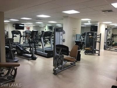 4451 Gulf Shore Blvd N 1605, Naples, FL 34103-34