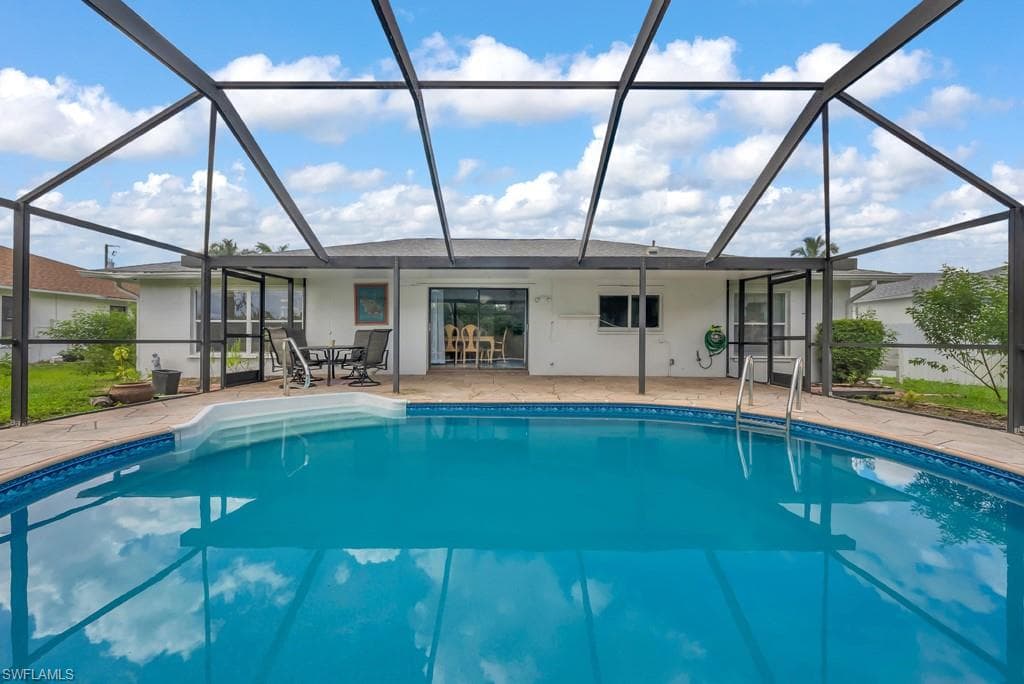 4736 25th Ave SW, Naples, FL 34116-14