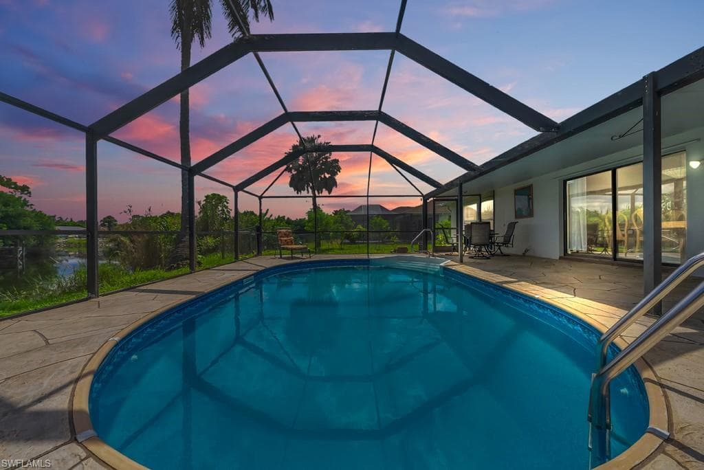 4736 25th Ave SW, Naples, FL 34116-22