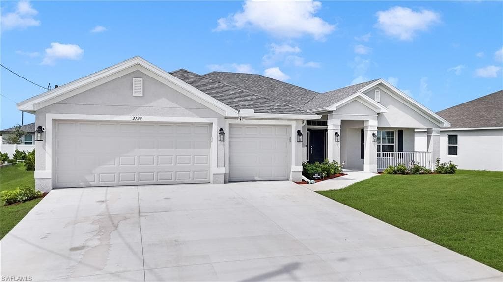 2729 5th Ter, Cape Coral, FL 33993-3