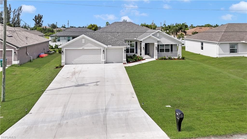 2729 5th Ter, Cape Coral, FL 33993-6