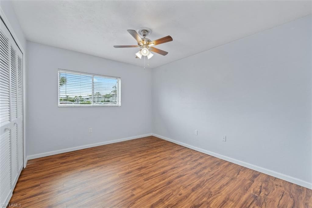 134 Cypress Way E 301, Naples, FL 34110-7