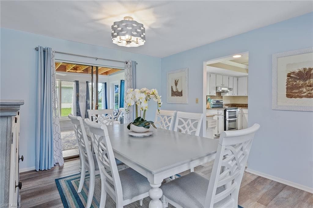 4841 Molokai Dr 13, Naples, FL 34112-12