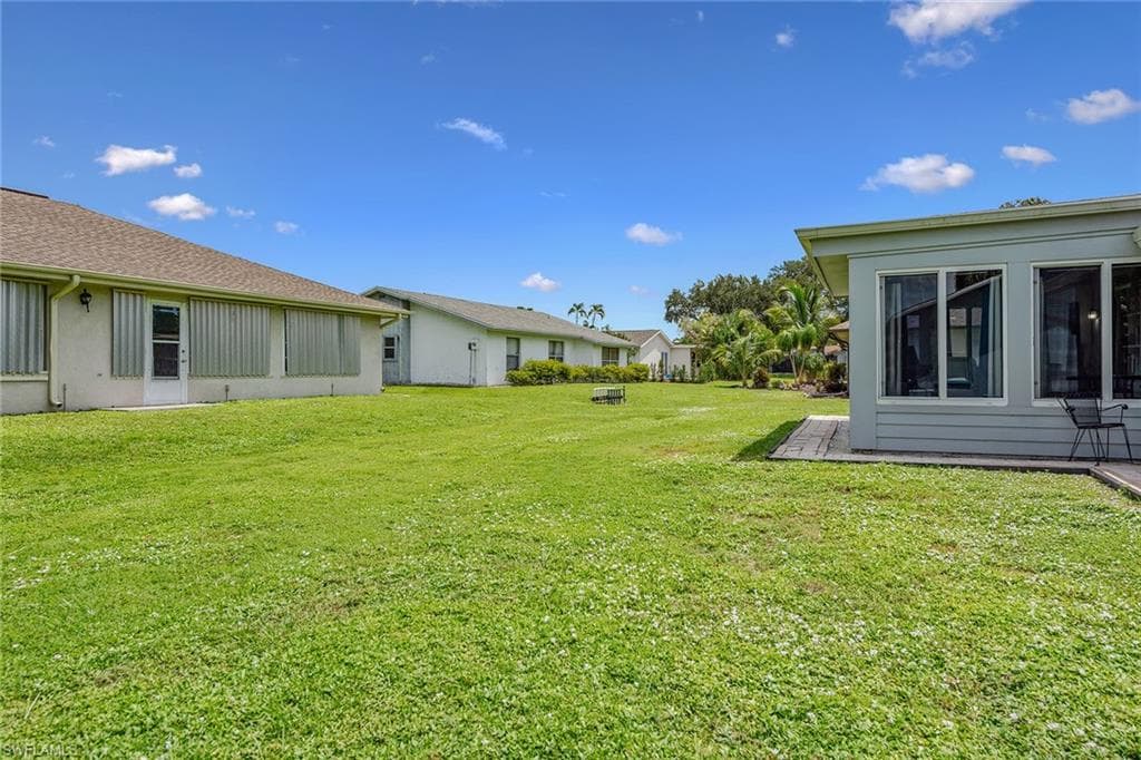 4841 Molokai Dr 13, Naples, FL 34112-34