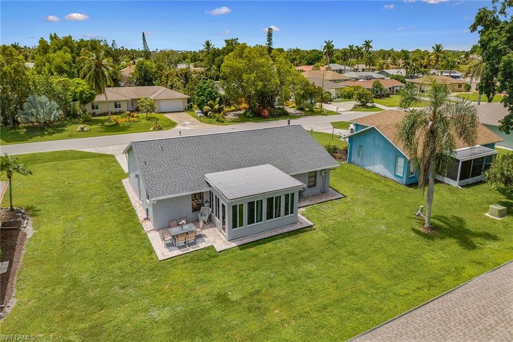 4841 Molokai Dr 13, Naples, FL 34112-36