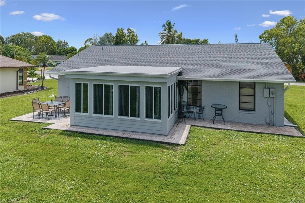 4841 Molokai Dr 13, Naples, FL 34112-37