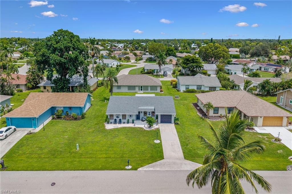 4841 Molokai Dr 13, Naples, FL 34112-38
