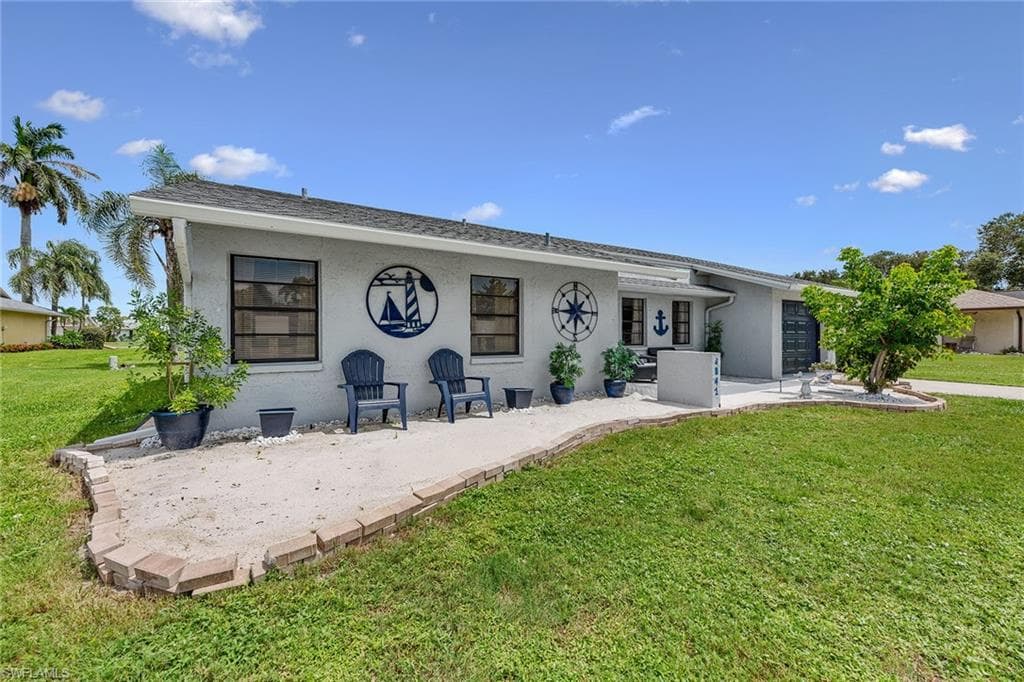 4841 Molokai Dr 13, Naples, FL 34112-41