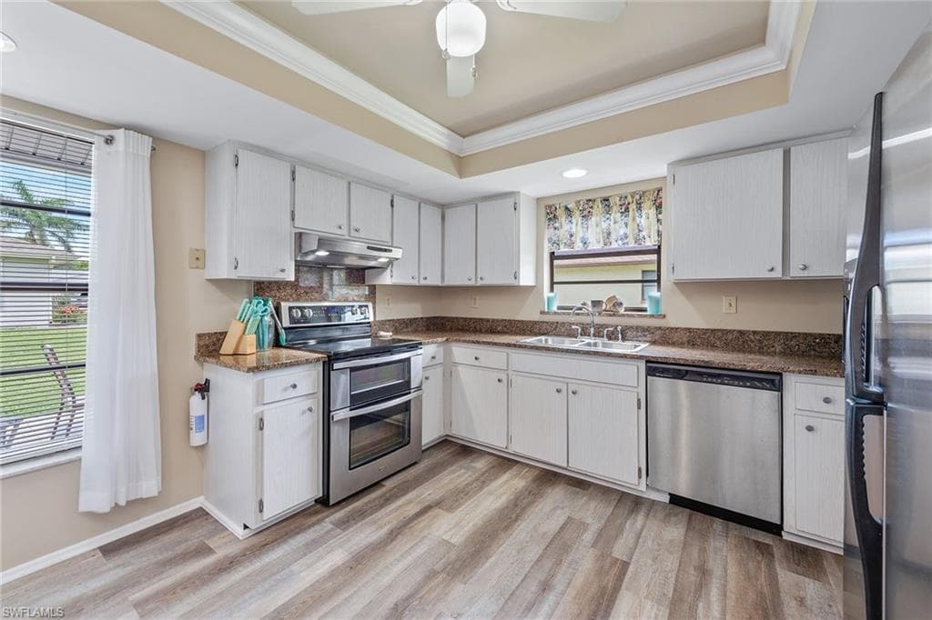 4841 Molokai Dr 13, Naples, FL 34112-4