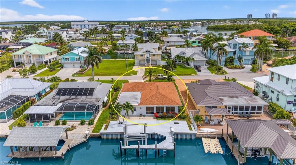 160 San Salvador St, Naples, FL 34113-36