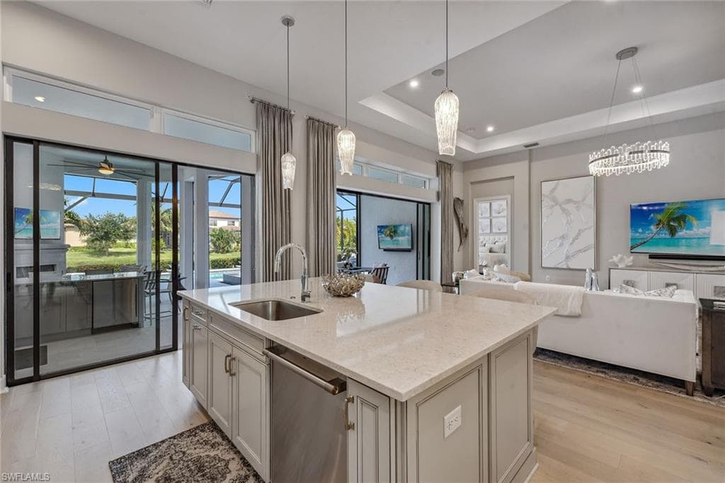 3421 Wellfleet Ln, Naples, FL 34114-12