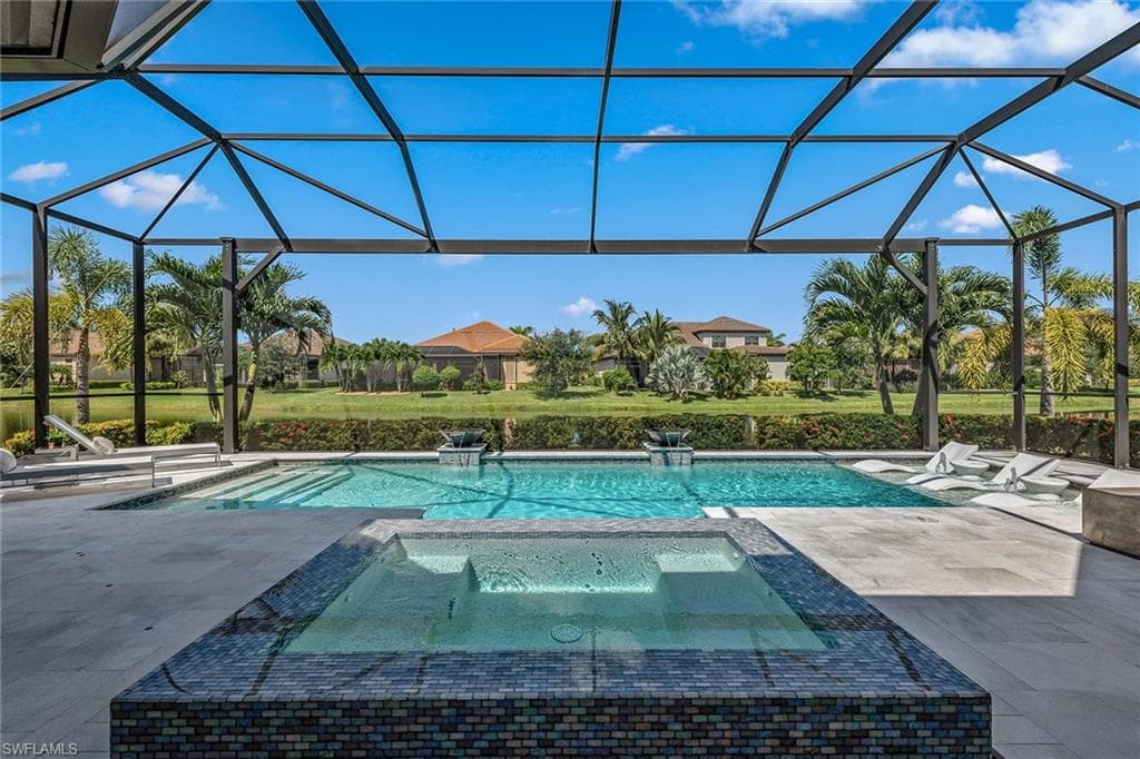 3421 Wellfleet Ln, Naples, FL 34114-27