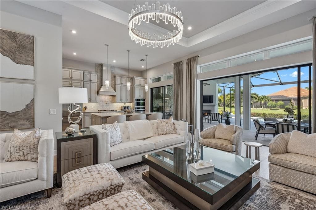 3421 Wellfleet Ln, Naples, FL 34114-5