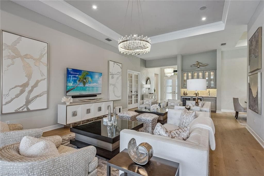 3421 Wellfleet Ln, Naples, FL 34114-7