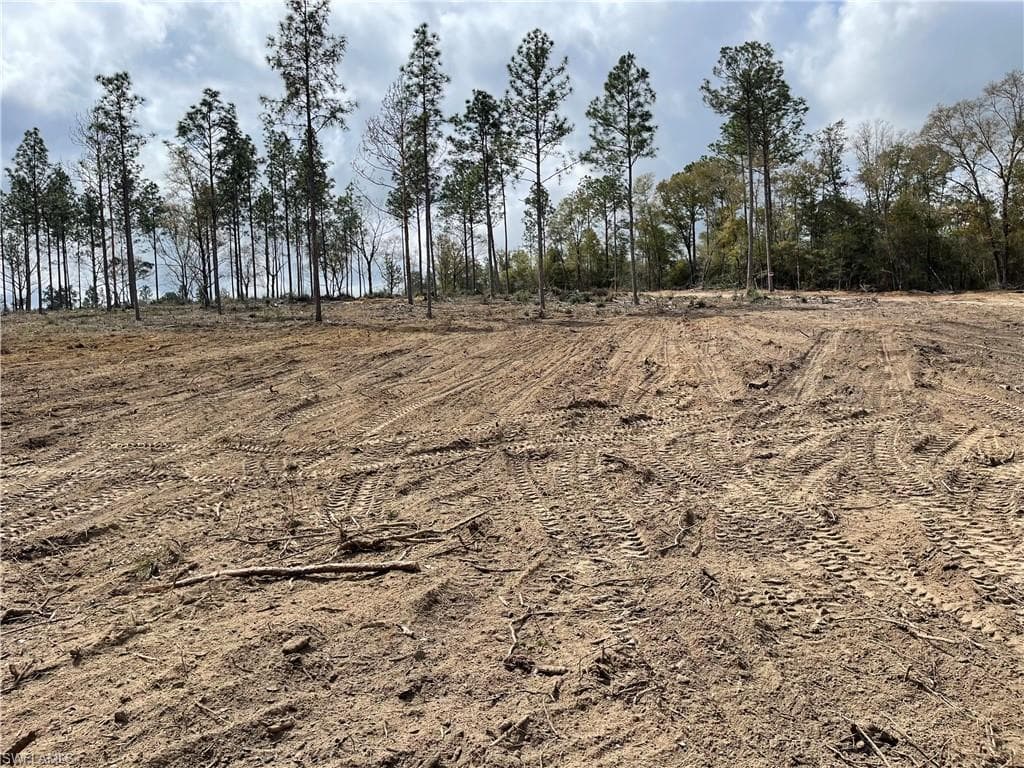 1669 Lawrence Rd, Bonifay, FL 32428-9