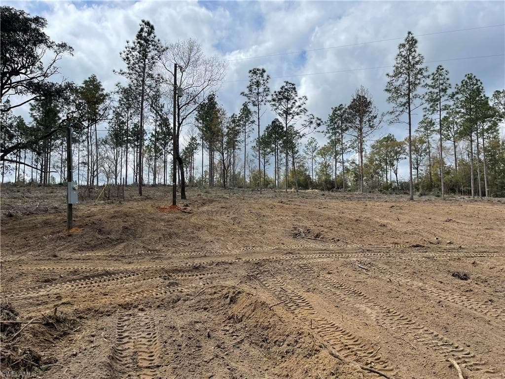 1669 Lawrence Rd, Bonifay, FL 32428-12