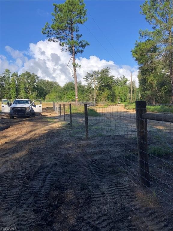 1669 Lawrence Rd, Bonifay, FL 32428-14