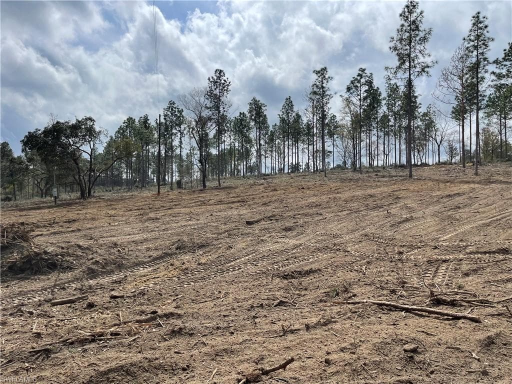 1669 Lawrence Rd, Bonifay, FL 32428-8