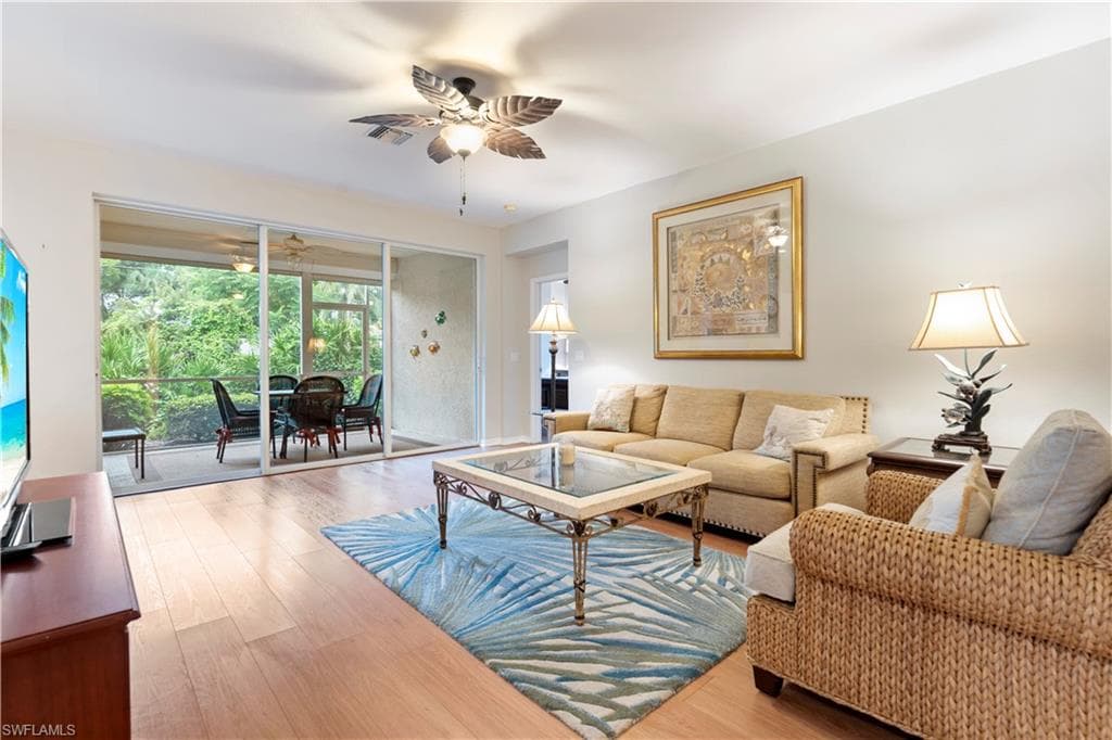 3321 Coconut Island Dr 101, Estero, FL 34134-1